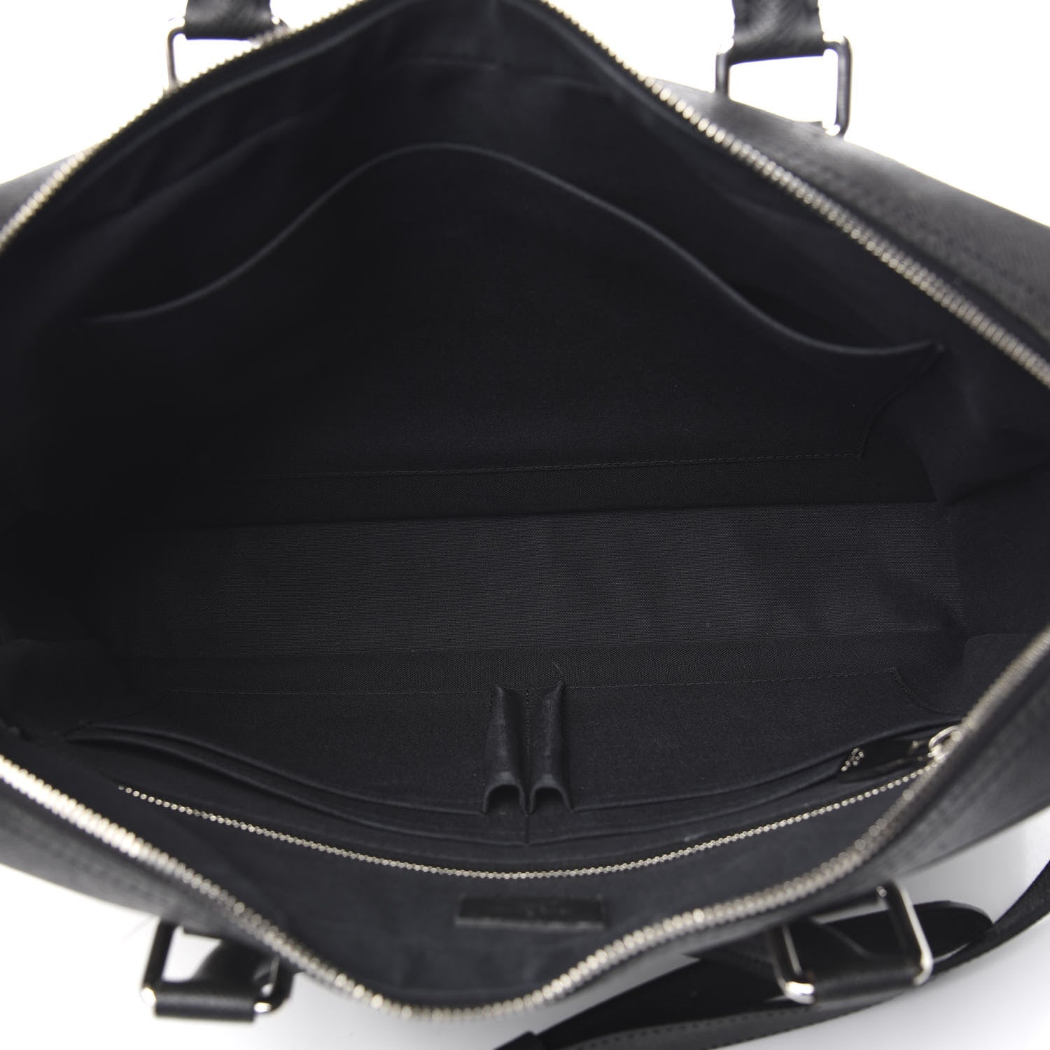 Louis Vuitton Taiga Porte-Documents Business MM Ardoise 4 of 16