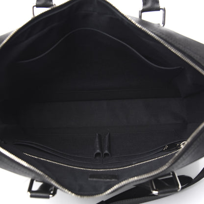 Louis Vuitton Taiga Porte-Documents Business MM Ardoise 4 of 16