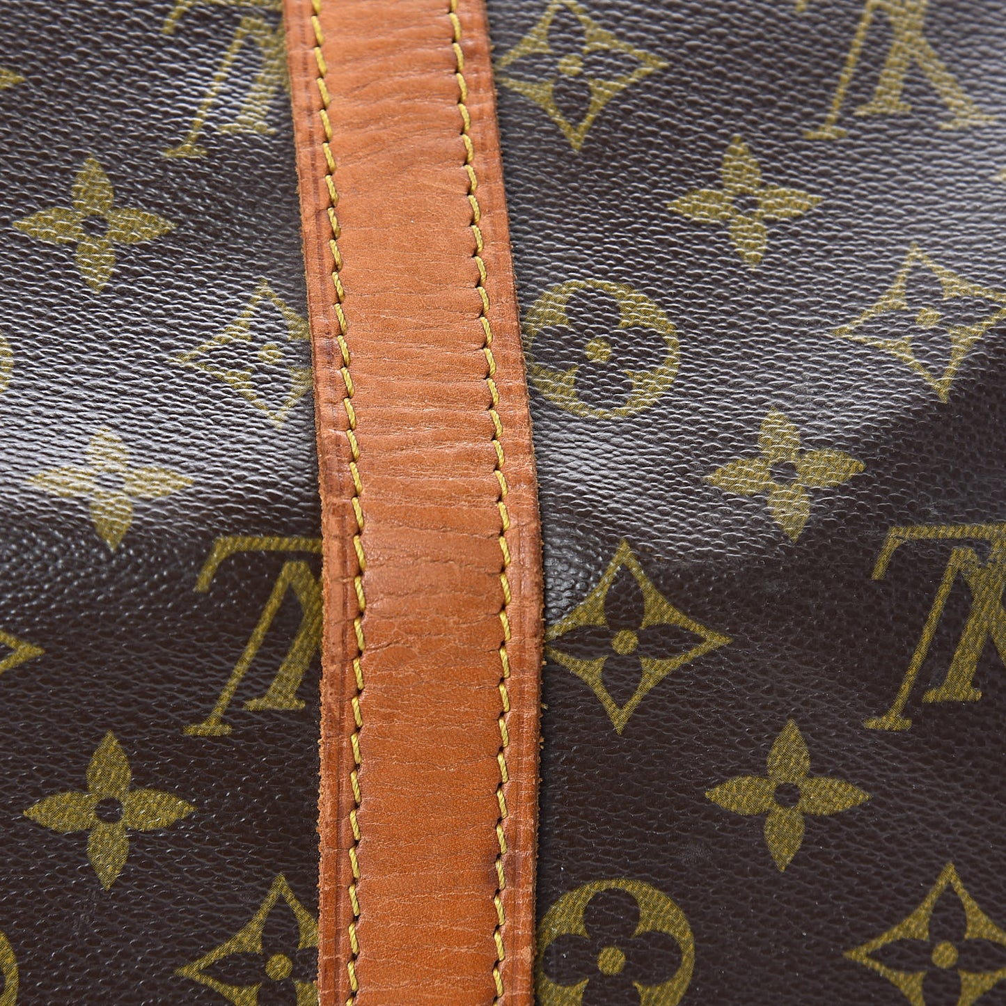 Monogram Keepall 45