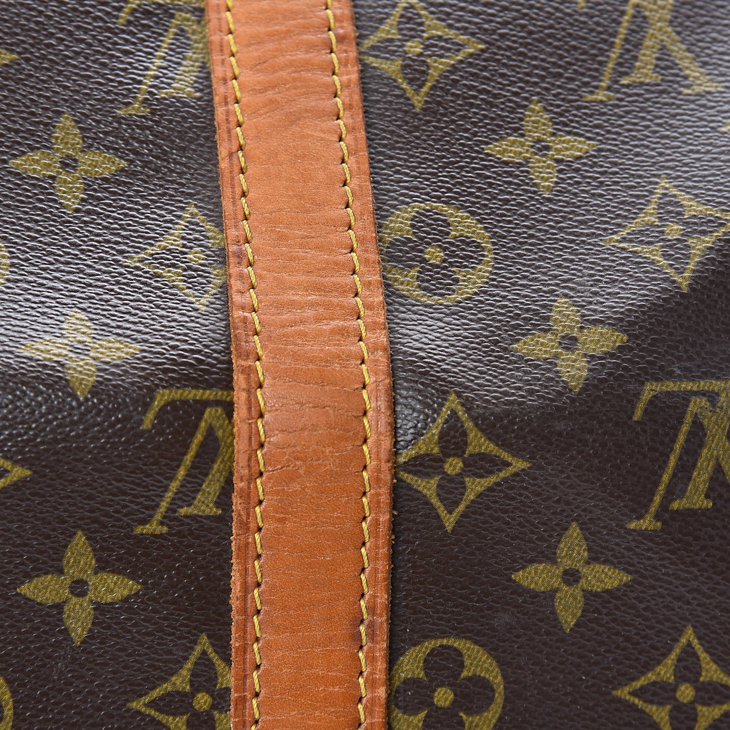 Louis Vuitton Monogram Keepall 45 16 of 21