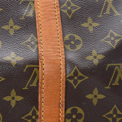 Louis Vuitton Monogram Keepall 45 16 of 21