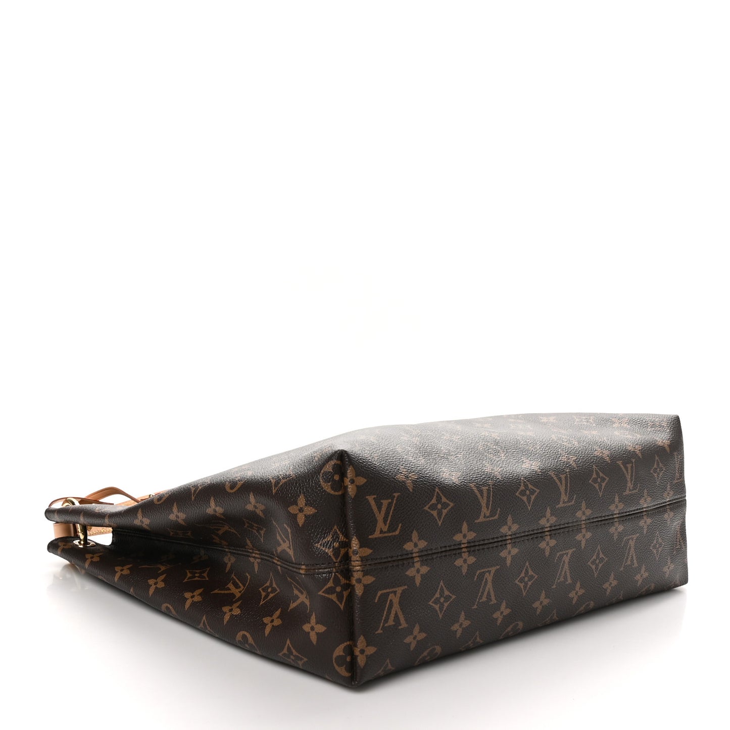 Monogram Graceful MM