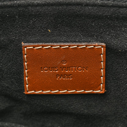 Louis Vuitton Monogram Pallas Black 8 of 10