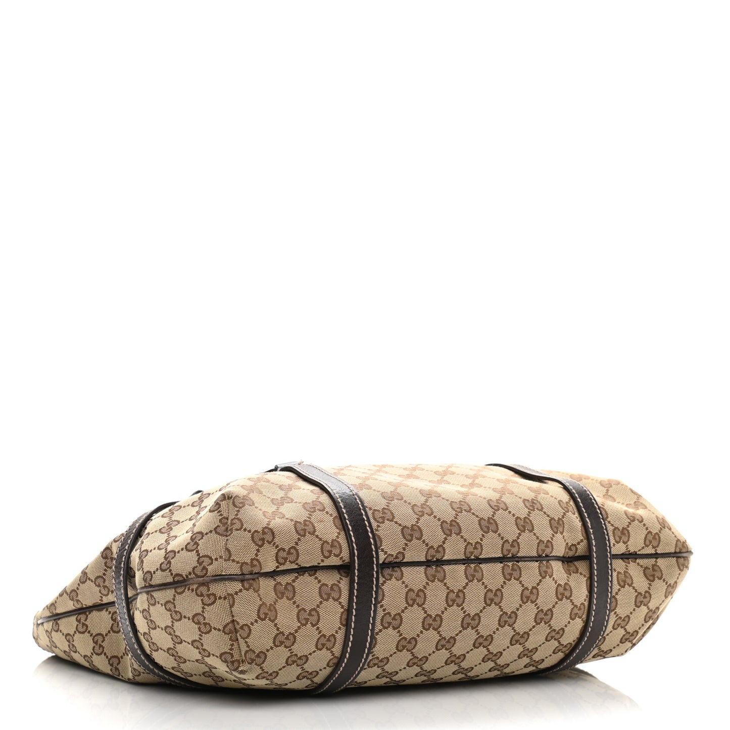 Monogram GG Royal Hobo Dark Brown