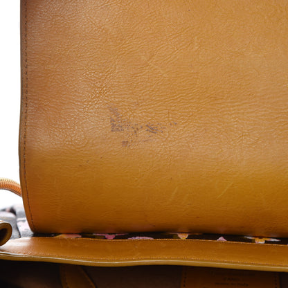 Louis Vuitton Aquarelle Watercolor Jamais Marron 9 of 20