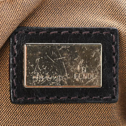Fendi Zucca Small Magic Bag Tobacco 5 of 8