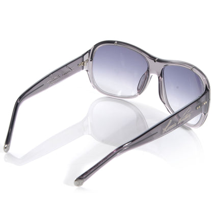 Louis Vuitton Lotus Sunglasses 2 of 5