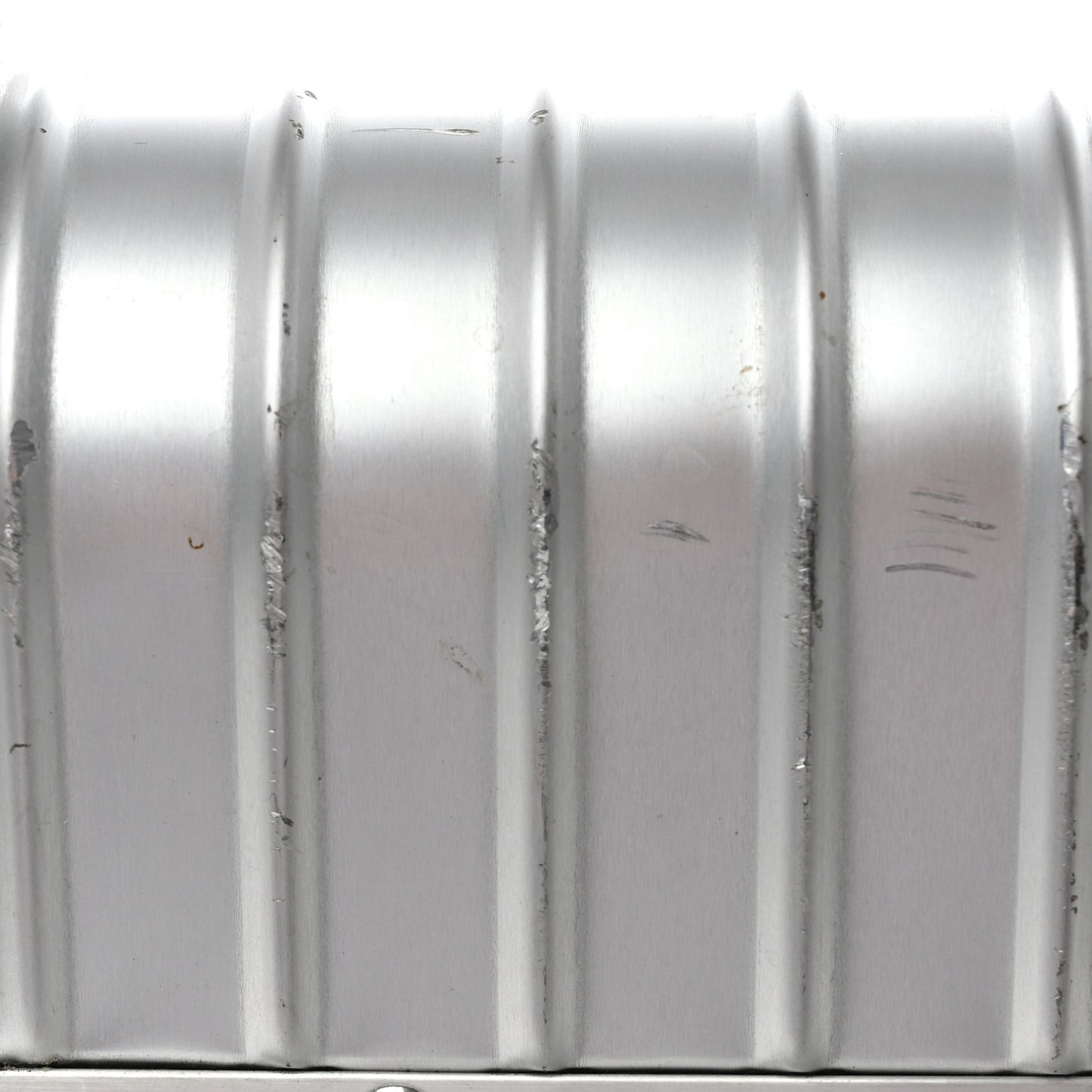 Aluminum Topas 56 Silver