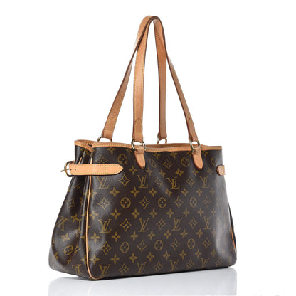 Louis Vuitton Monogram Batignolles Horizontal 3 of 15
