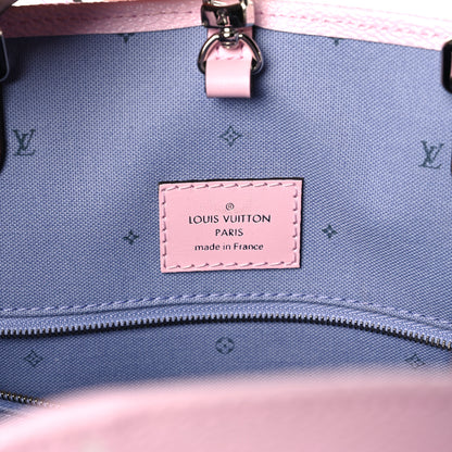 Louis Vuitton Monogram Escale Onthego GM Pastel 6 of 11