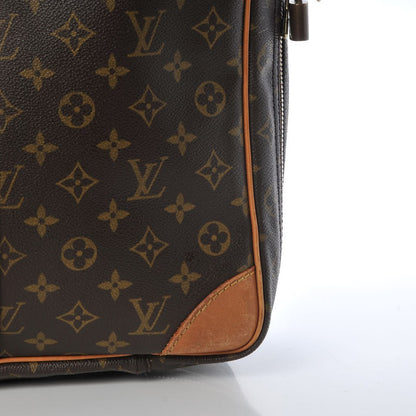 Louis Vuitton Monogram Sirius 45 14 of 16