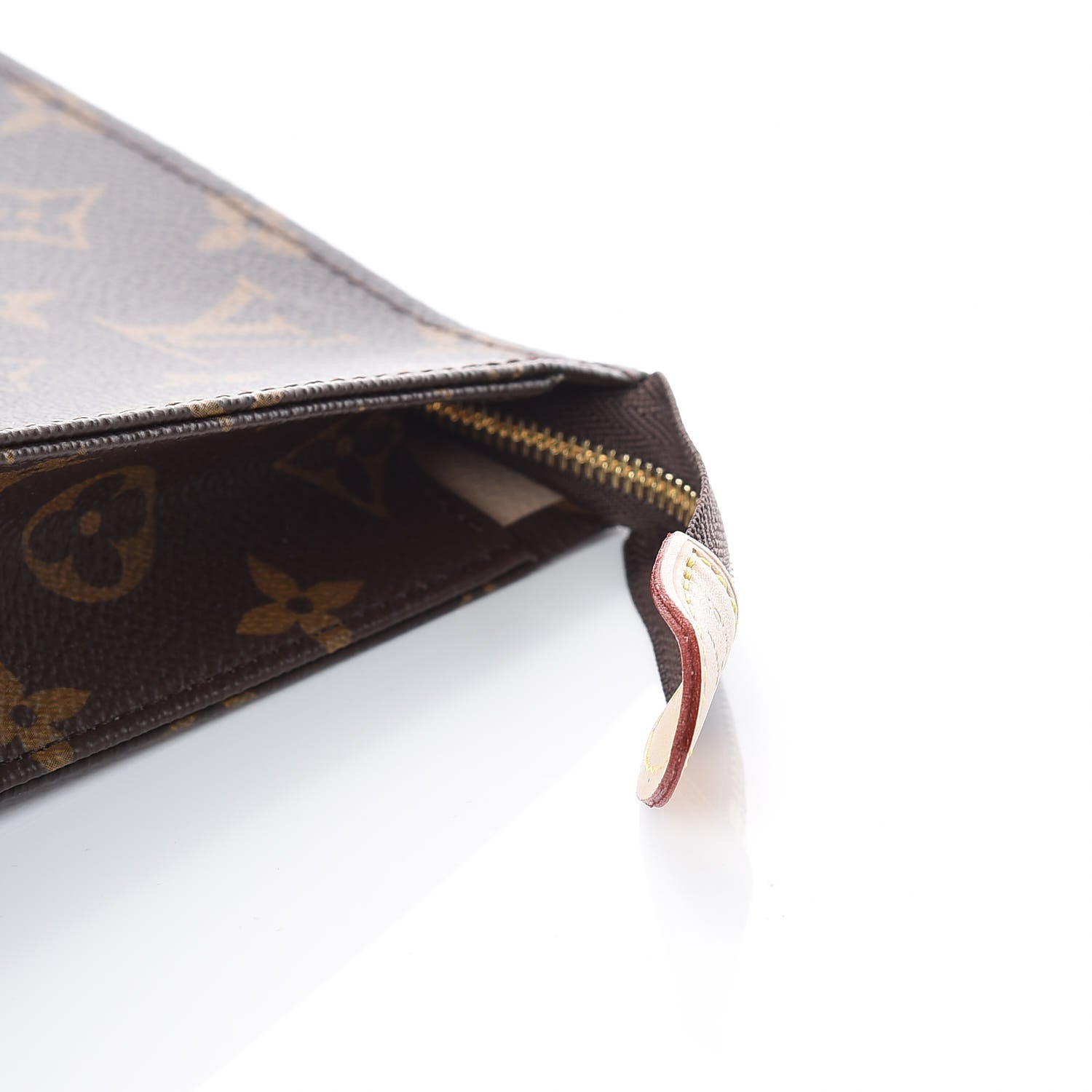Louis Vuitton Monogram Toiletry Pouch 26 11 of 11