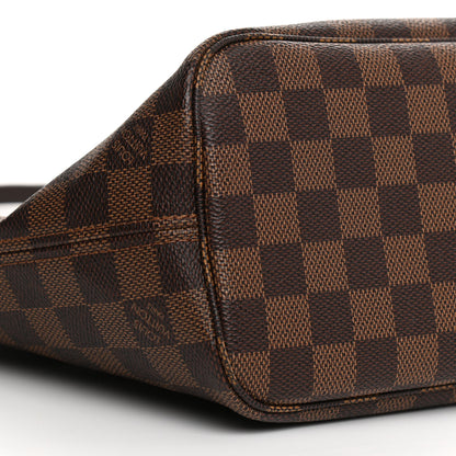 Louis Vuitton Damier Ebene Neo Neverfull PM 16 of 19