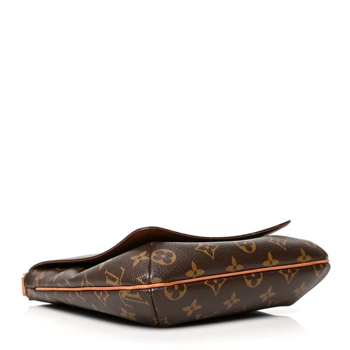 Monogram Musette Salsa
