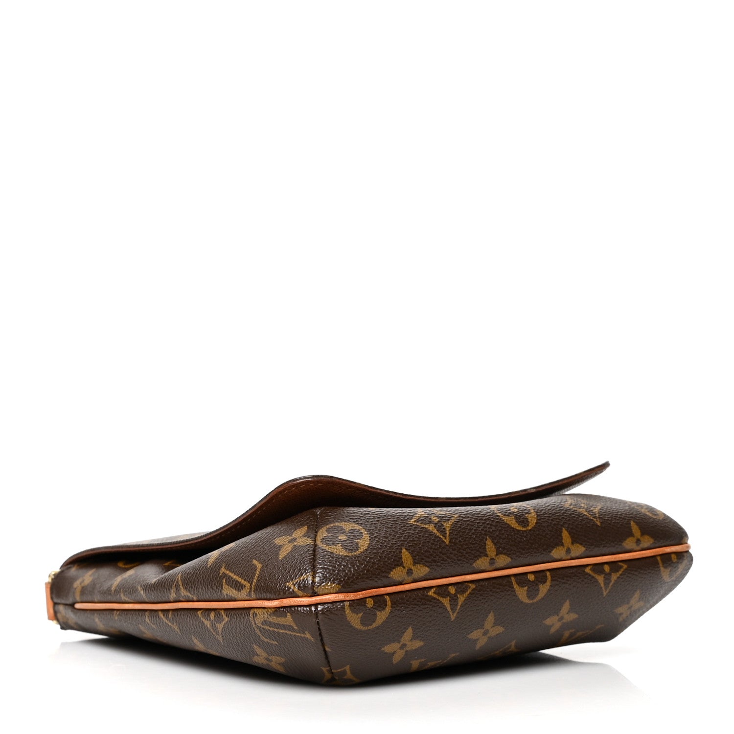 Louis Vuitton Monogram Musette Salsa 4 of 11