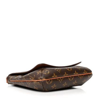 Louis Vuitton Monogram Musette Salsa 4 of 11