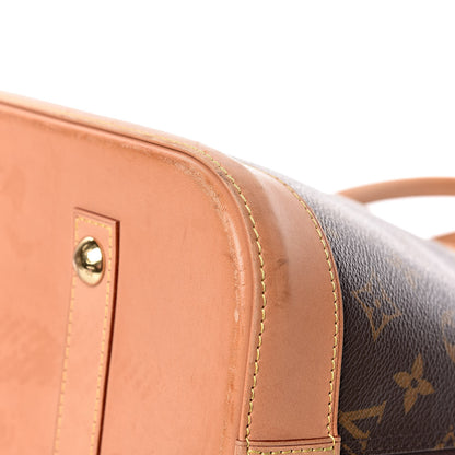 Louis Vuitton Monogram Alma GM 14 of 15