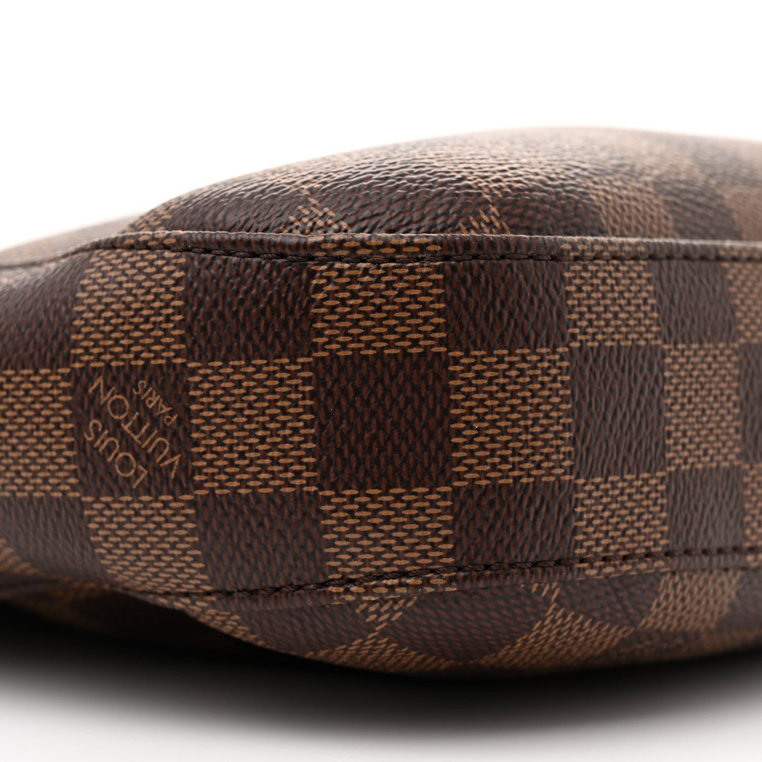 Louis Vuitton Damier Ebene South Bank Besace 9 of 11