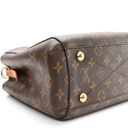 Louis Vuitton Monogram Montaigne BB 9 of 12