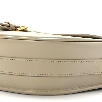 Christian Dior Box Calfskin Medium Bobby Flap Beige 7 of 7