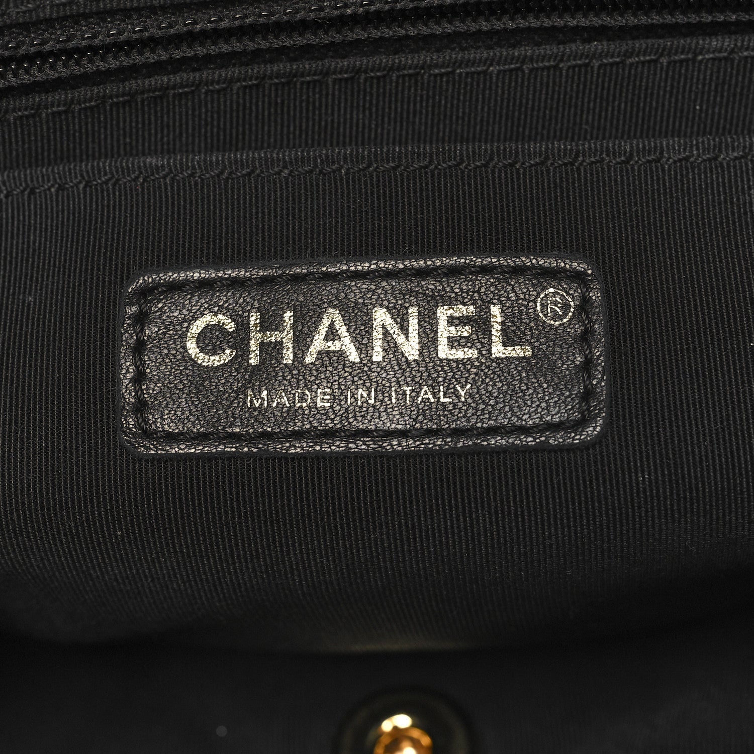 Chanel Lambskin Quilted Small Urban Spirit Backpack Black 6 of 11