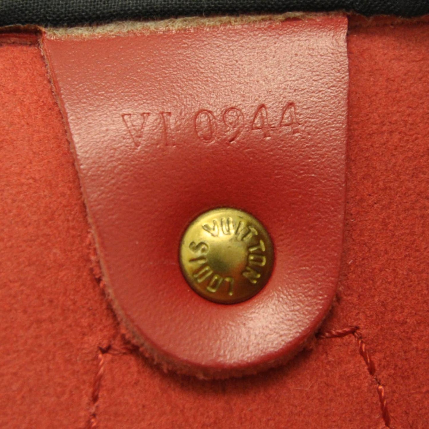 Epi Speedy 40 Red