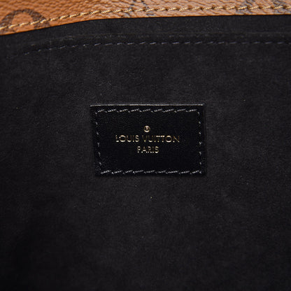 Louis Vuitton Reverse Monogram Pochette Metis 6 of 8