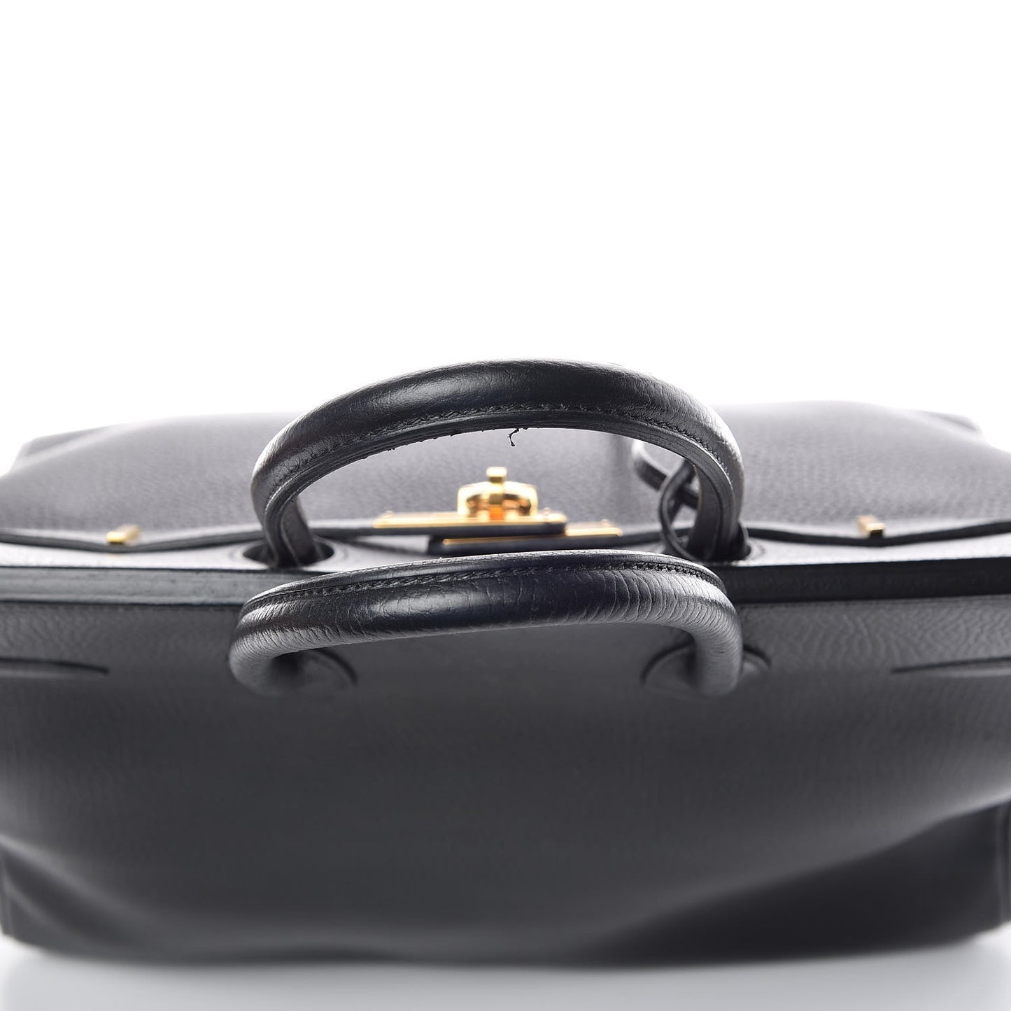 Ardennes HAC Birkin 32 Black