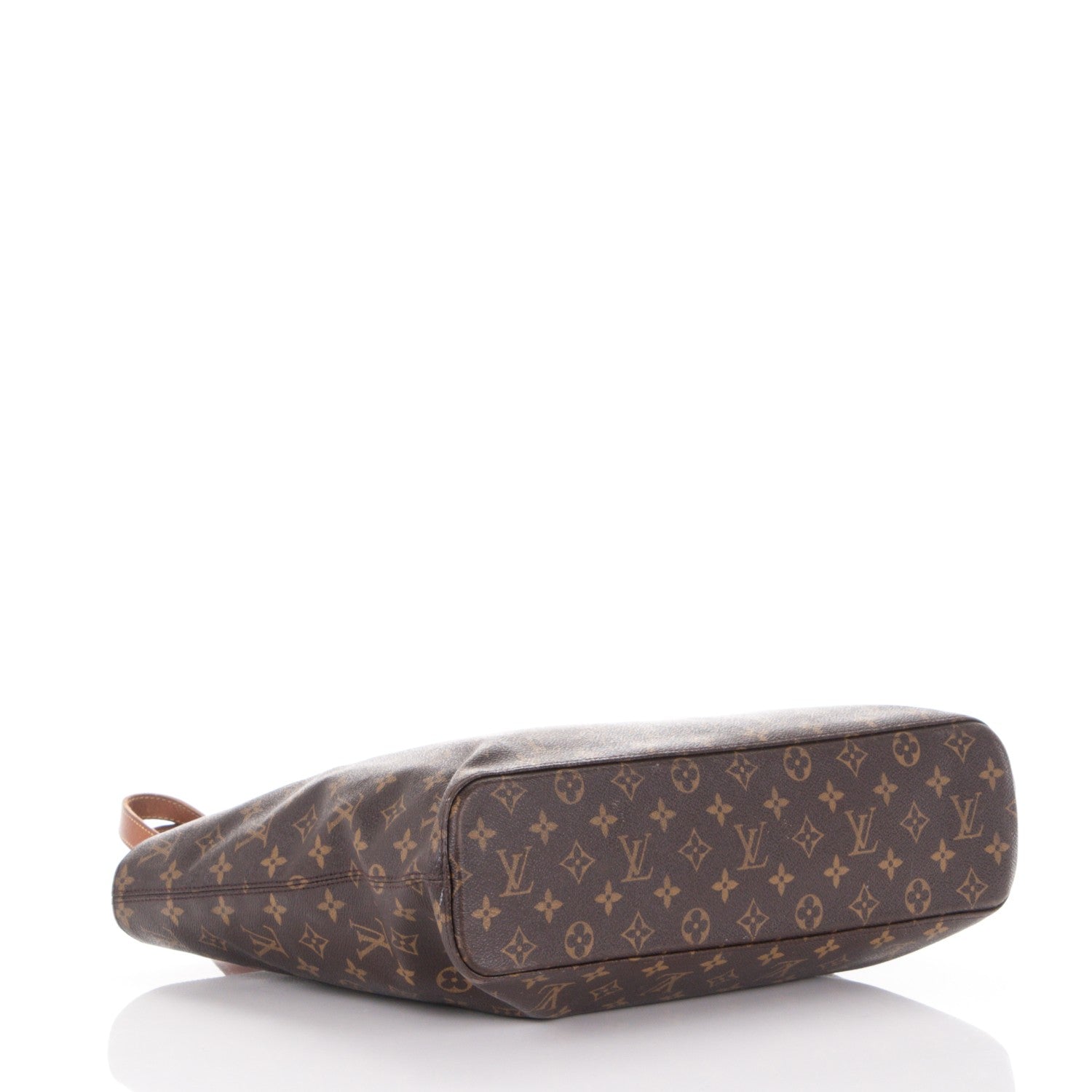 Louis Vuitton Monogram Luco 4 of 7