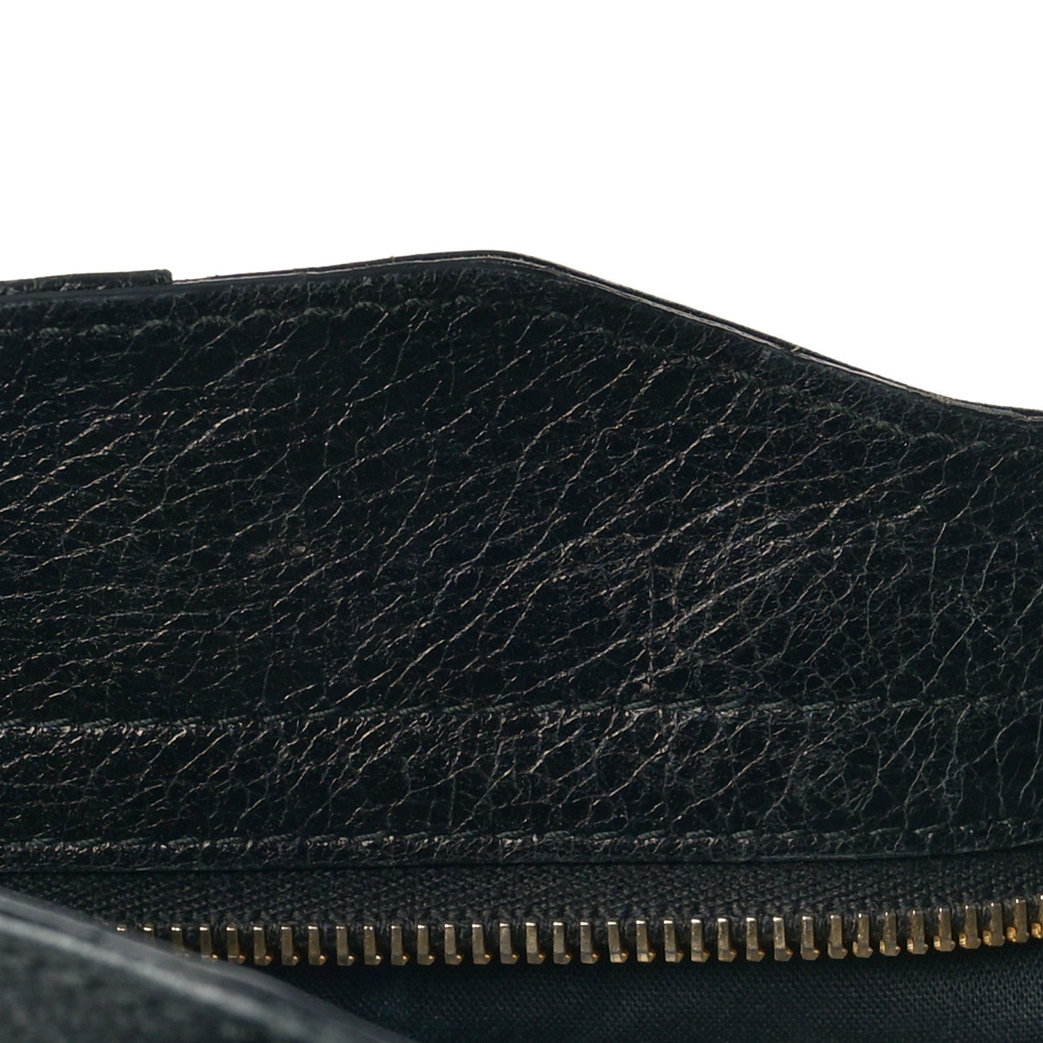 Balenciaga Agneau Giant 12 Gold Hardware Velo Black 13 of 13