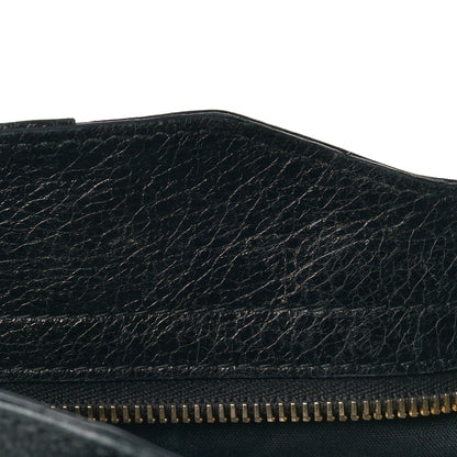 Balenciaga Agneau Giant 12 Gold Hardware Velo Black 13 of 13