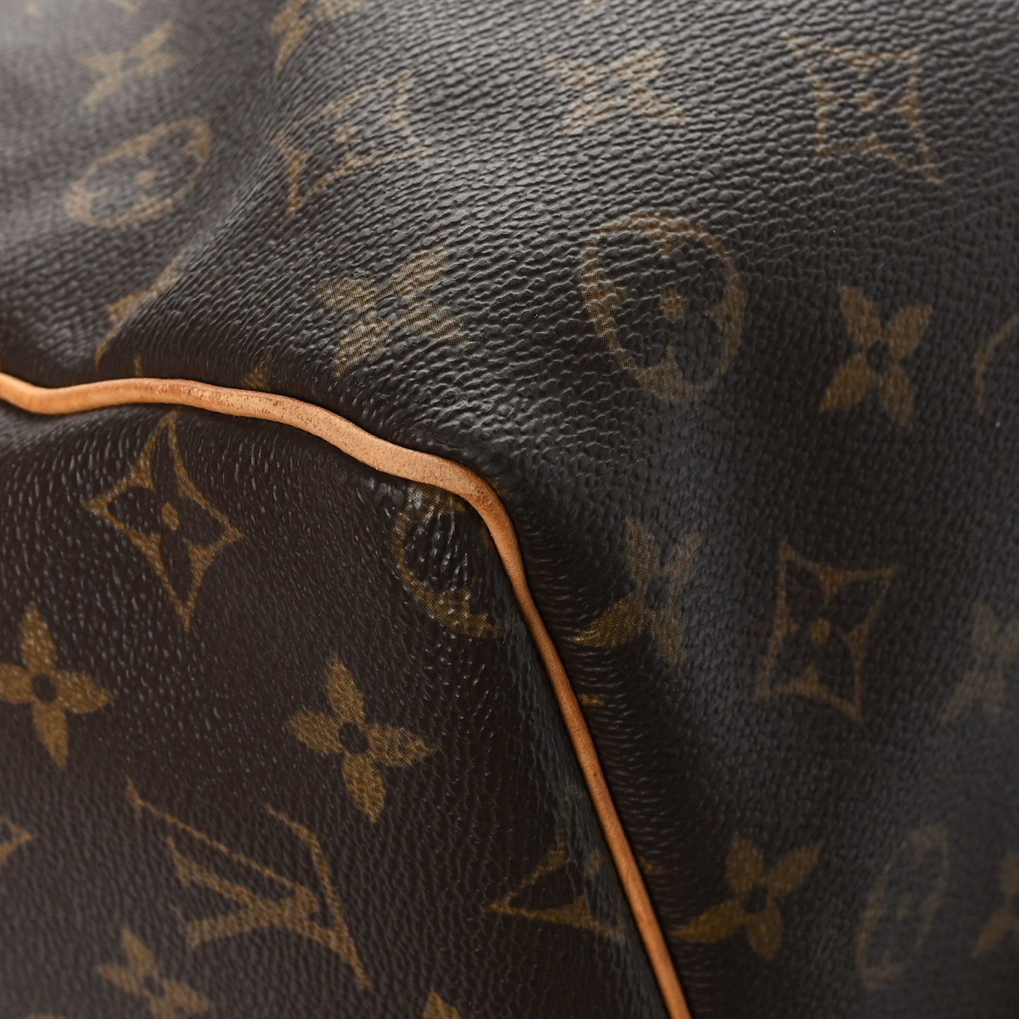 Monogram Keepall Bandouliere 60