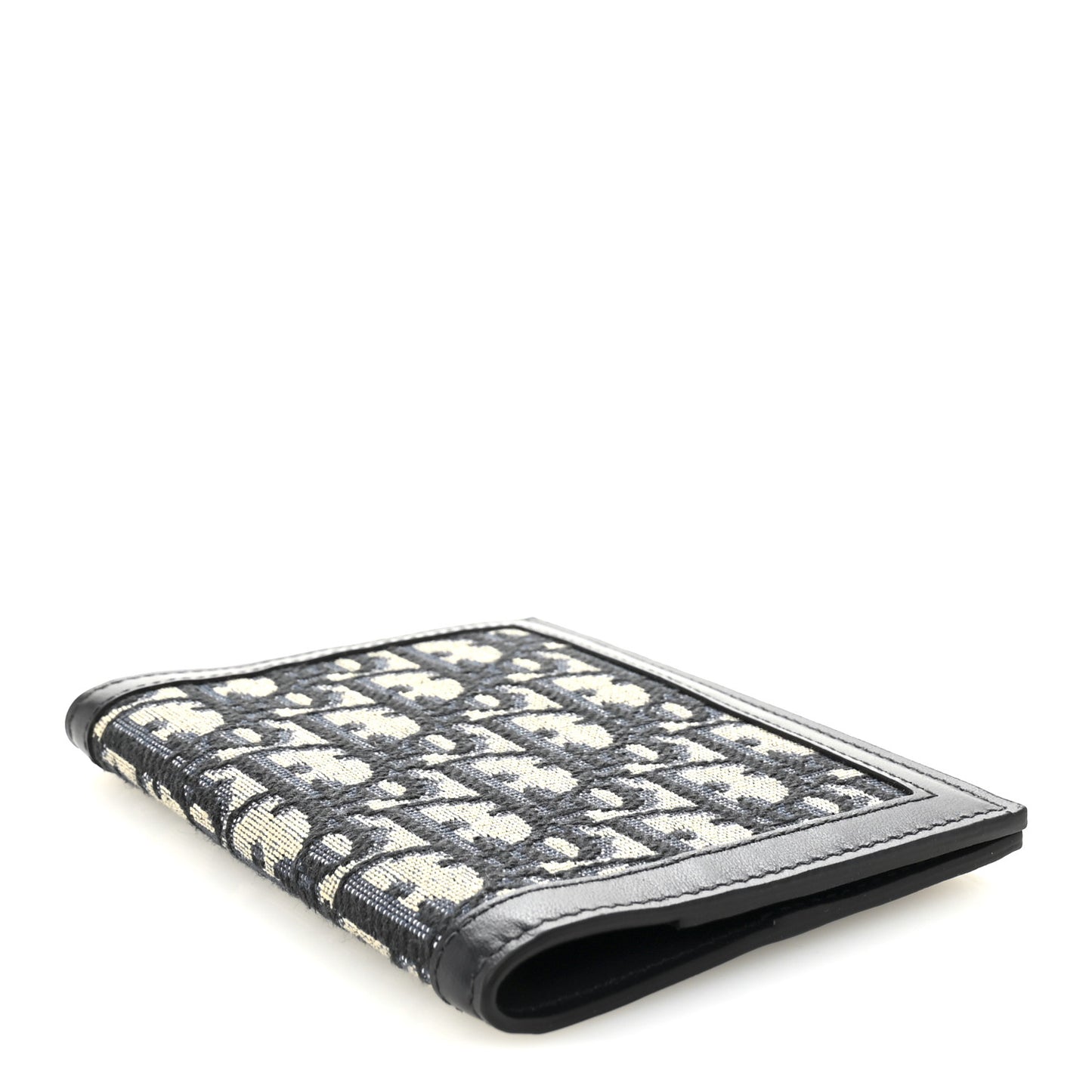 Oblique Travel Set Navy Blue