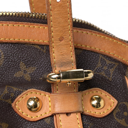 Louis Vuitton Monogram Tivoli GM 8 of 15