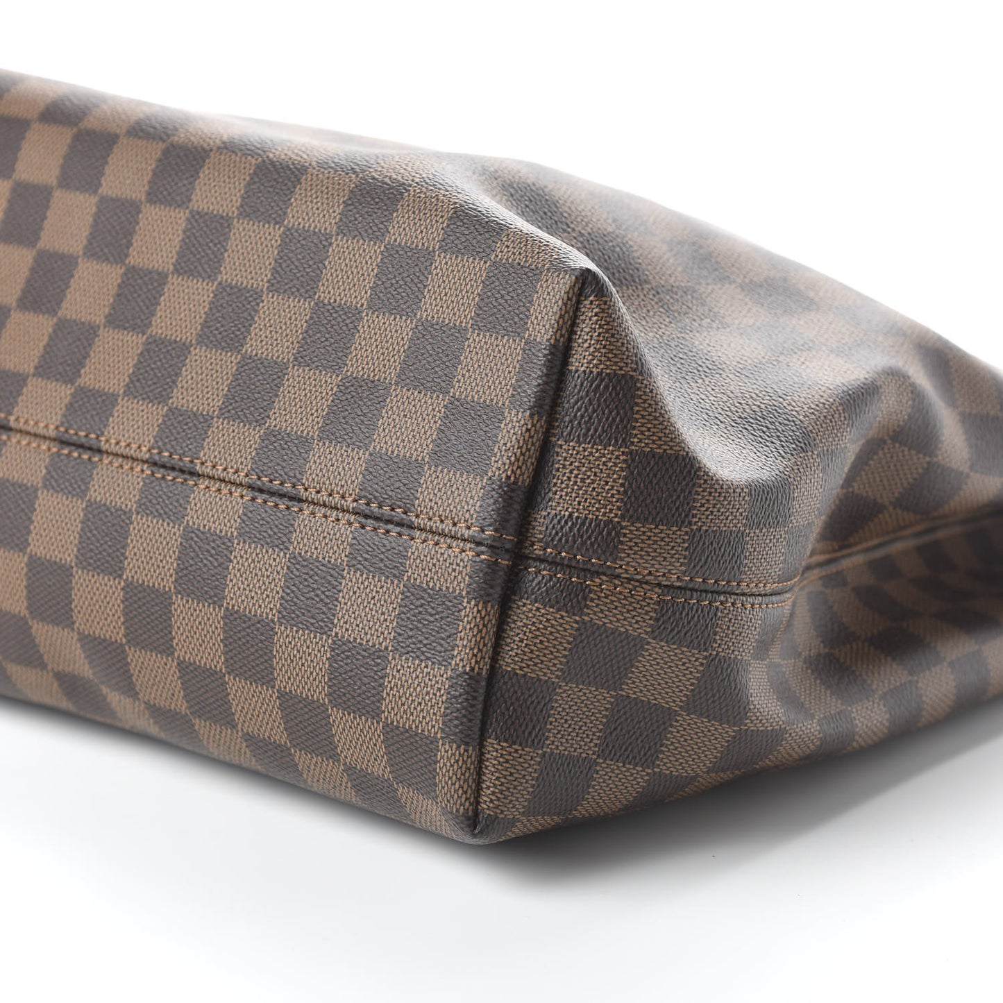 Damier Ebene Graceful MM