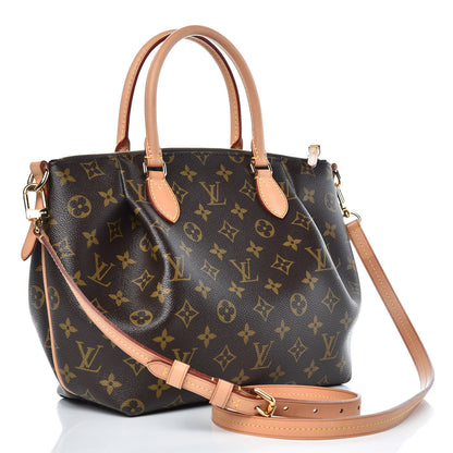 Louis Vuitton Monogram Turenne PM 3 of 7