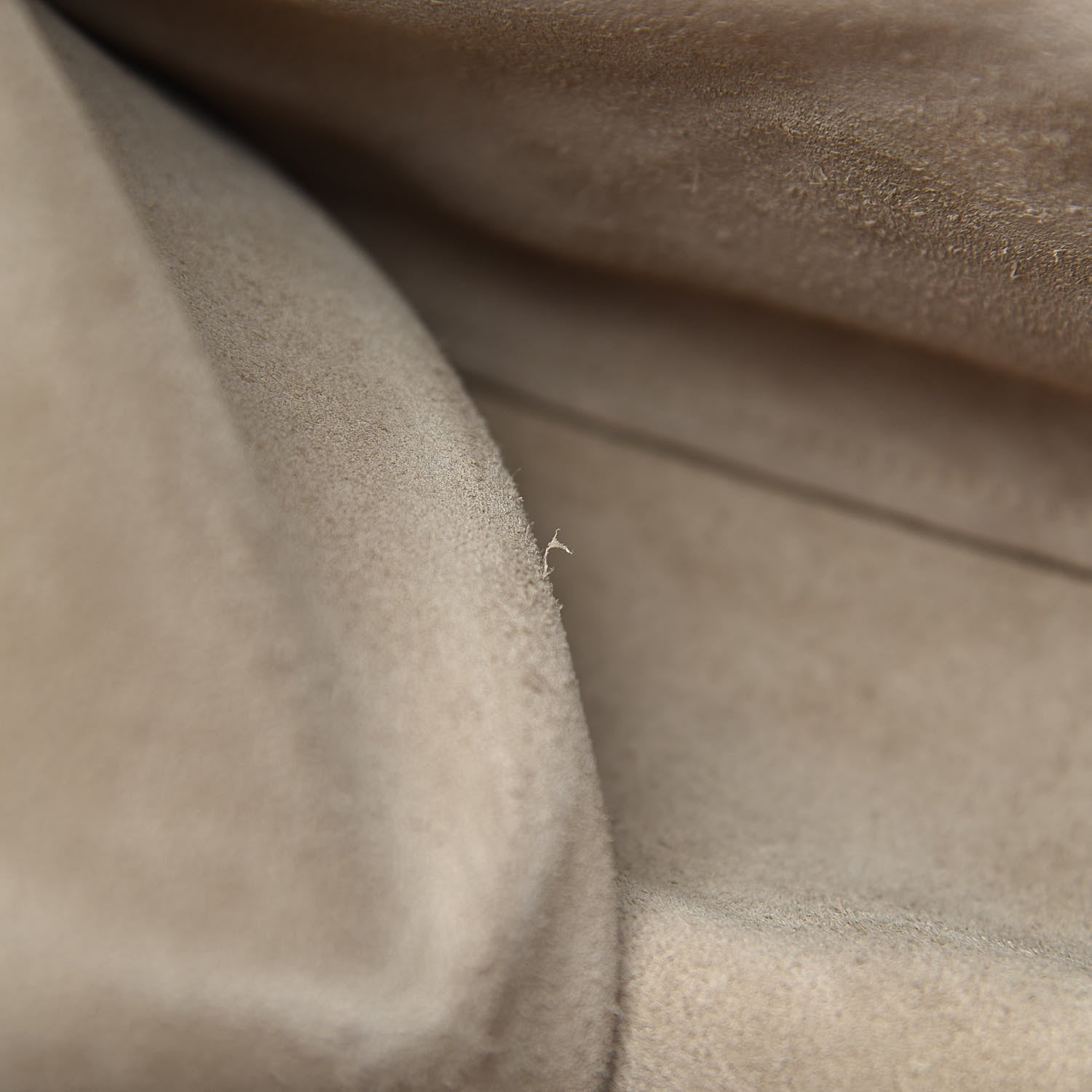 Celine Supple Grained Calfskin Medium Big Bag Light Taupe 7 of 11