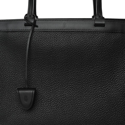 Goyard Bullcalf Bellechasse Biaude PM Black 7 of 9