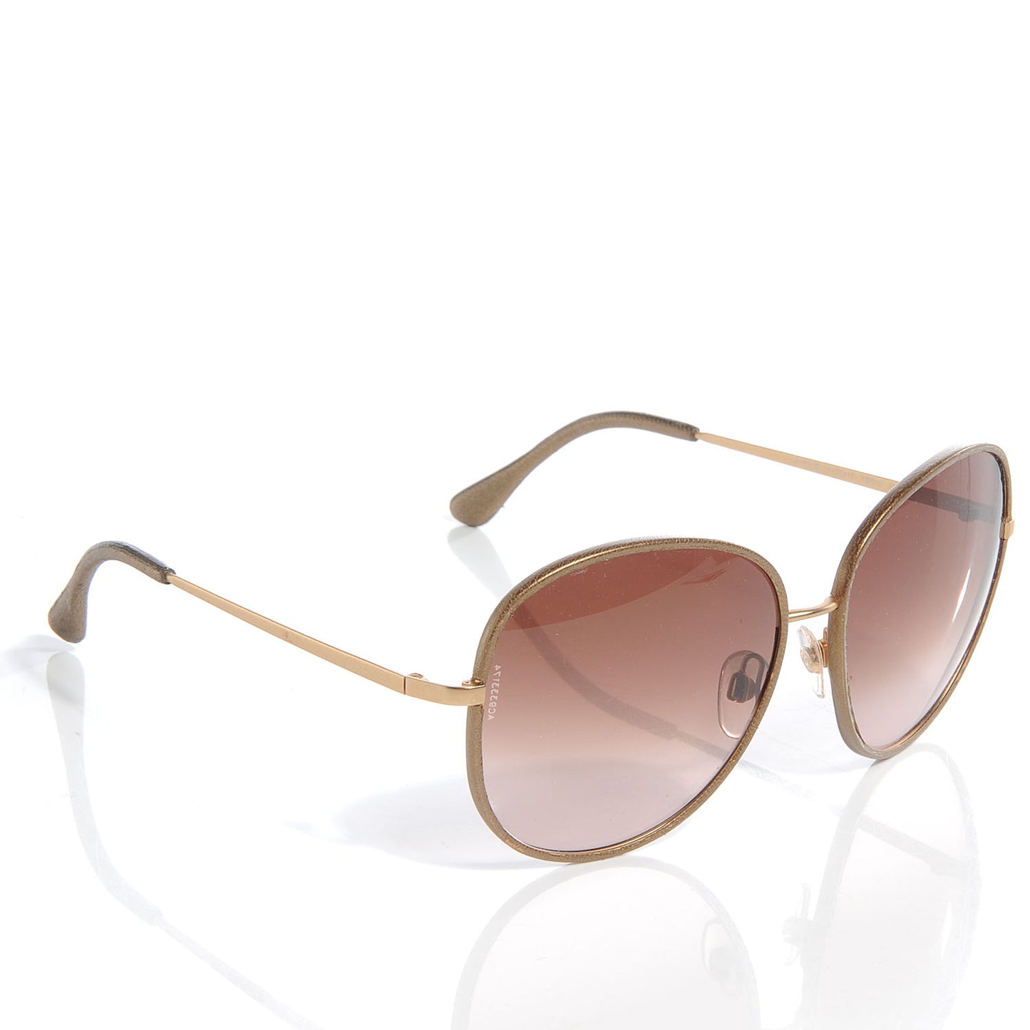 Sunglasses 4163-Q Gold |