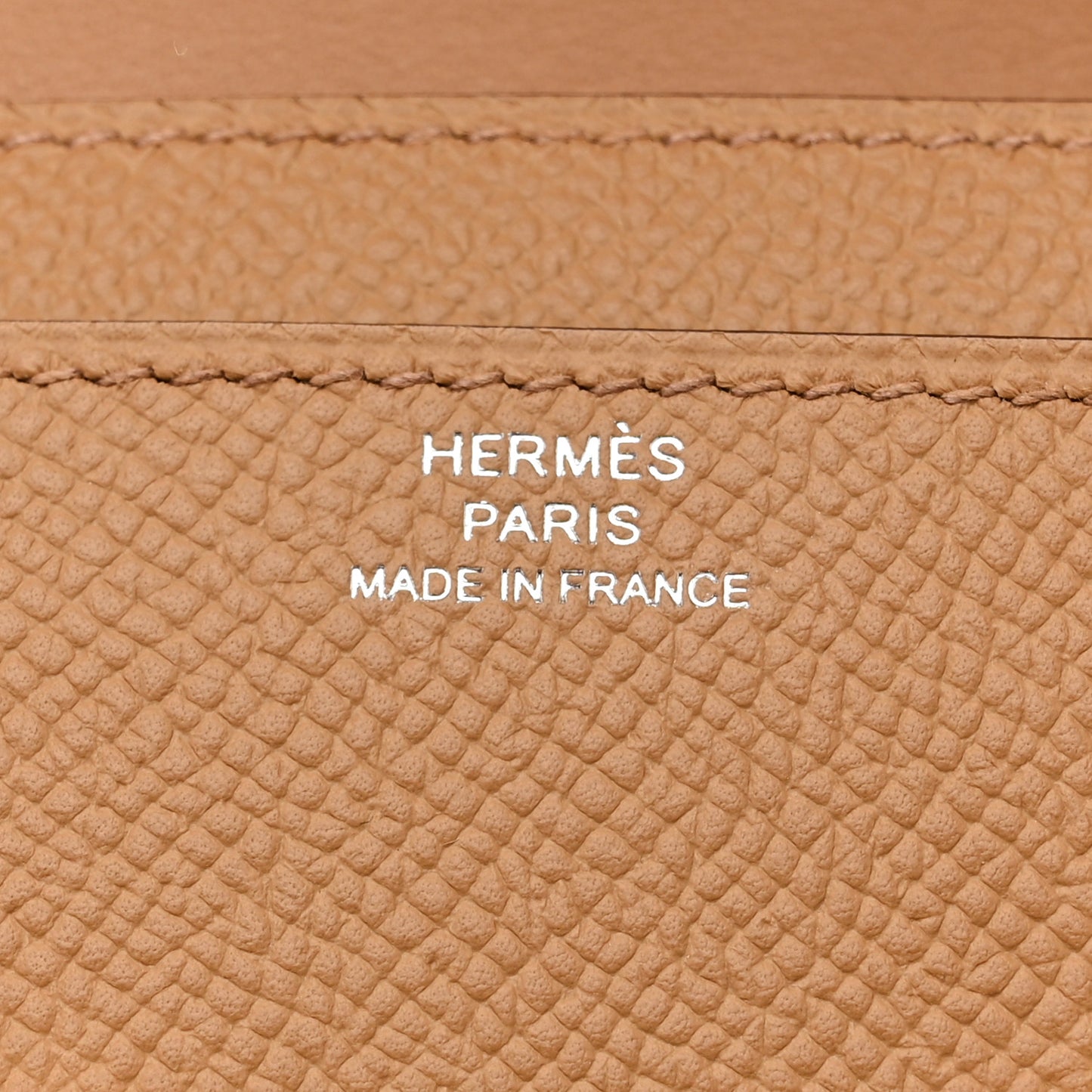 Epsom Constance Long Wallet To Go Sesame