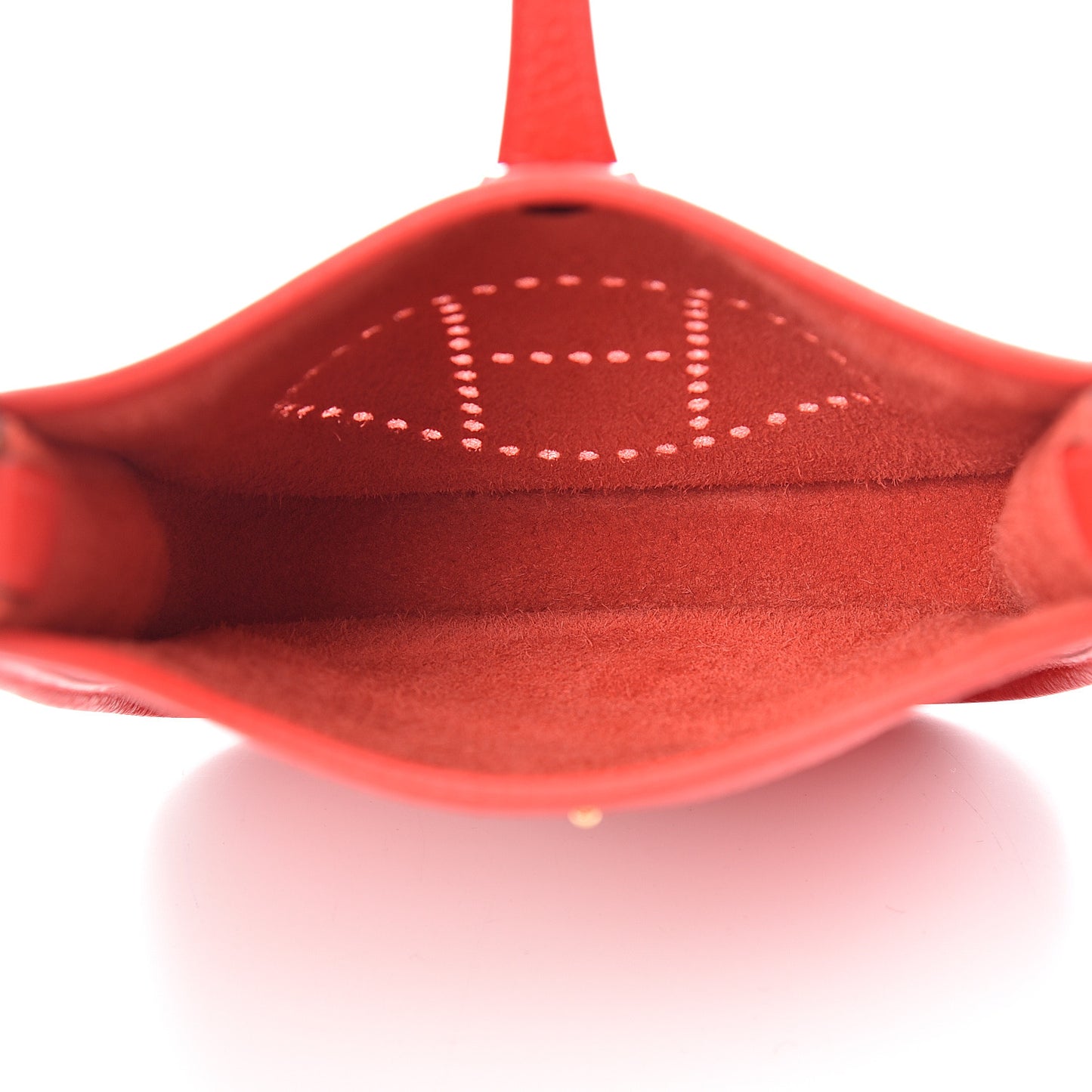 Taurillon Clemence Evelyne TPM Rouge de Coeur