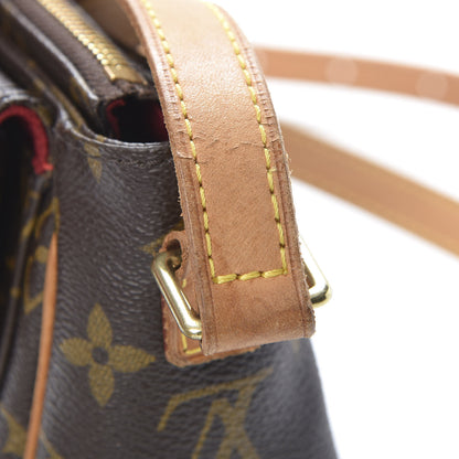 Louis Vuitton Monogram Viva-Cite PM 12 of 14