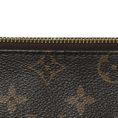 Louis Vuitton Monogram Totally MM 16 of 19