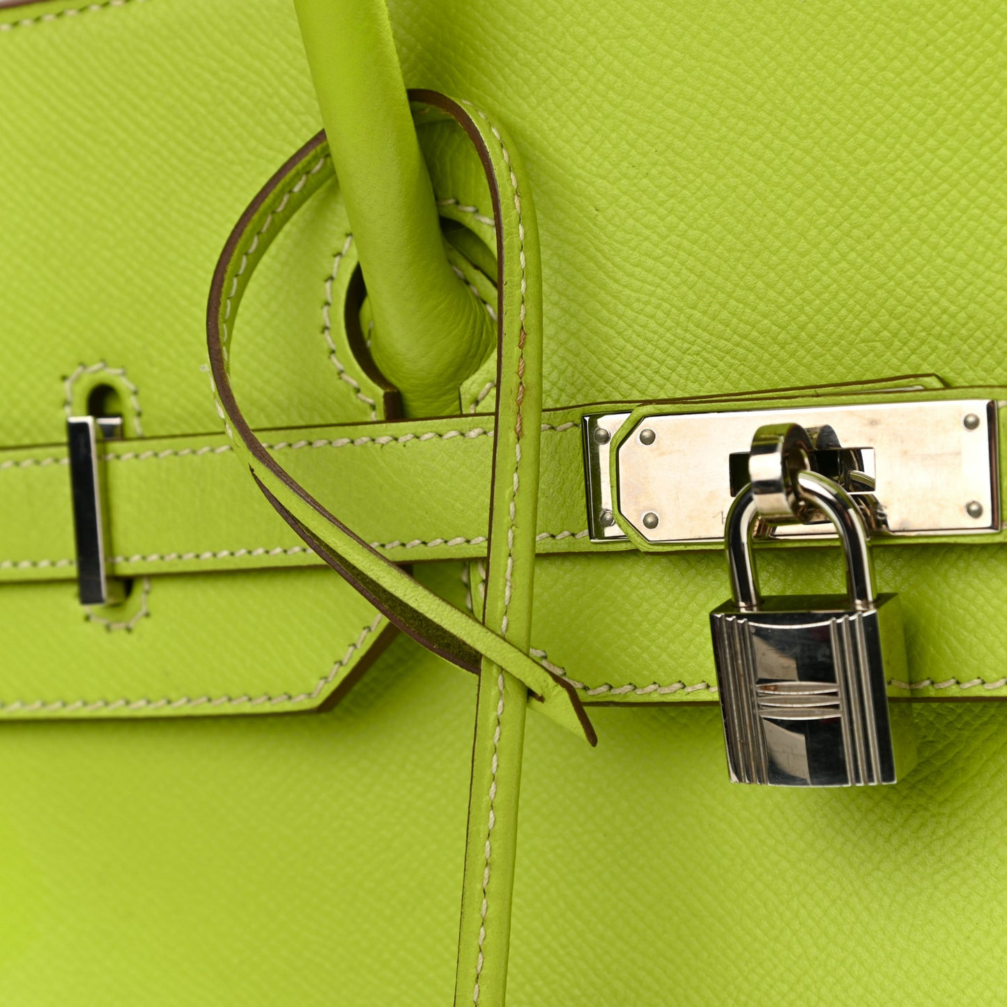 Epsom Birkin 35 Kiwi