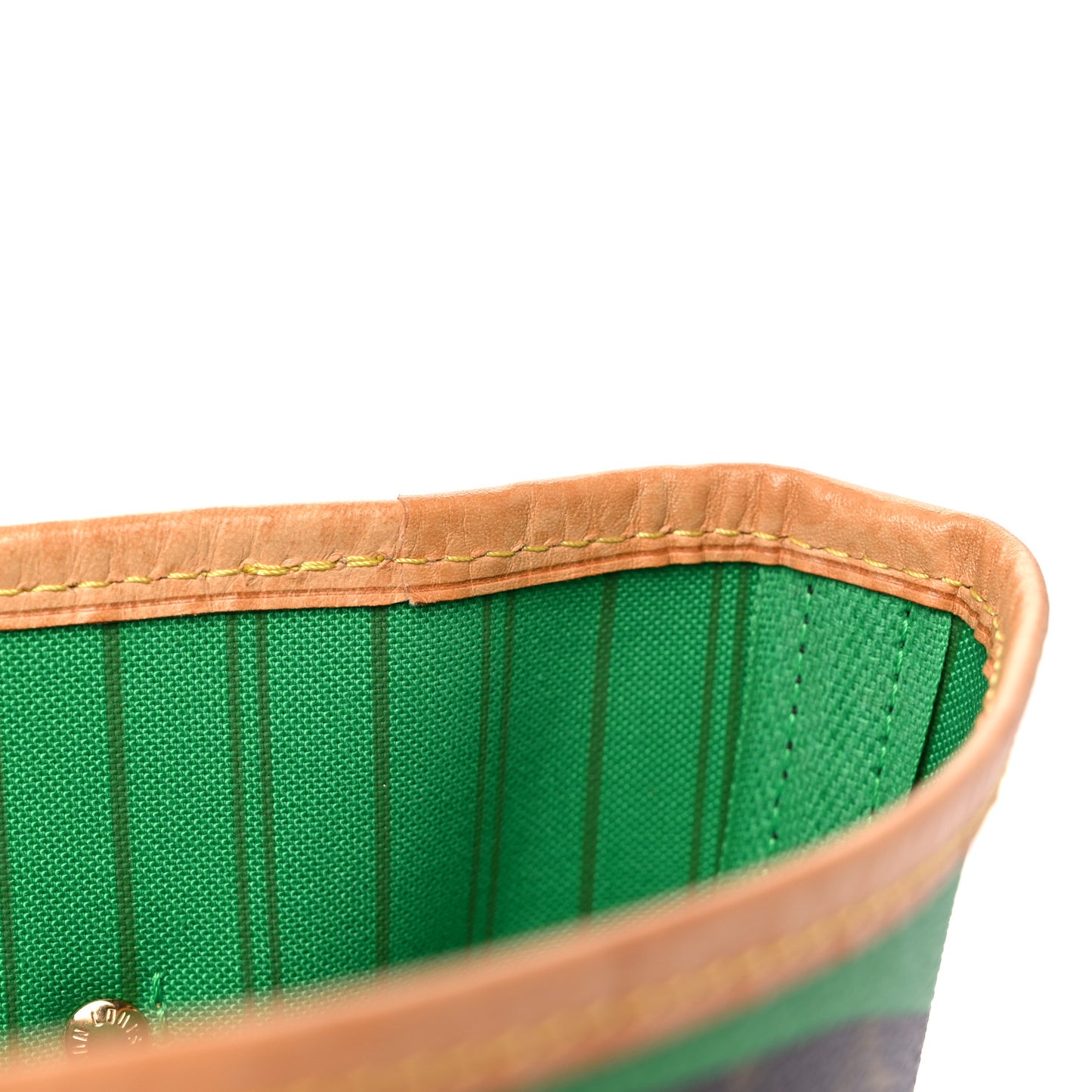 Monogram Tahitienne Hawaii Neverfull MM