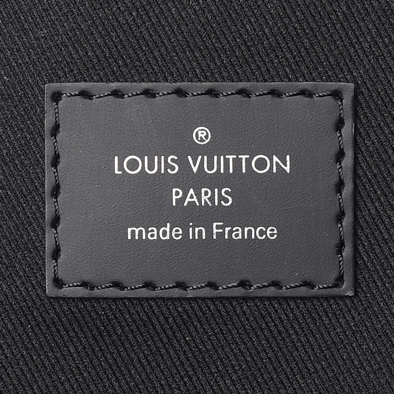 Louis Vuitton Damier Graphite LV League Josh Backpack 8 of 9