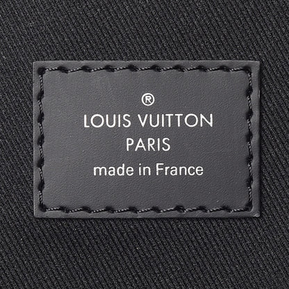 Louis Vuitton Damier Graphite LV League Josh Backpack 8 of 9