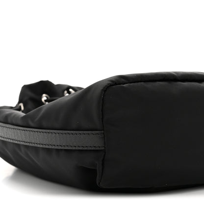 Givenchy Nylon Light 4G Bucket Bag Black 9 of 13