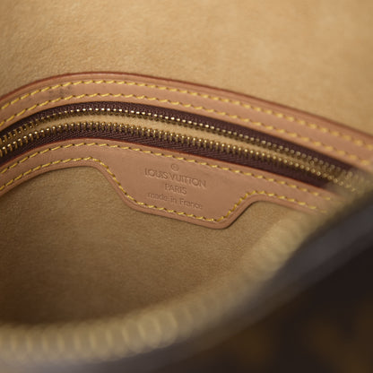 Louis Vuitton Monogram Looping GM 9 of 9