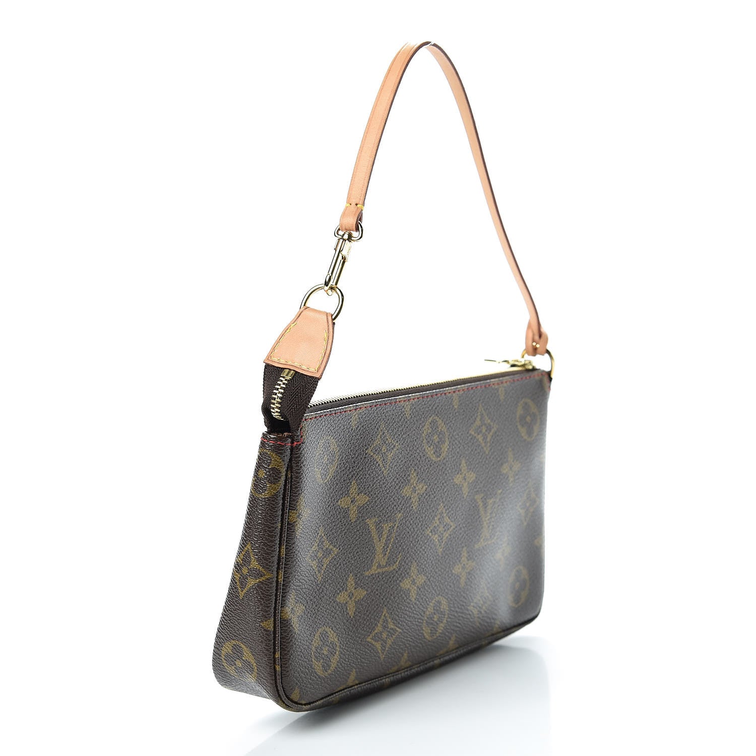 Louis Vuitton Monogram Cerises Pochette Accessories 3 of 10
